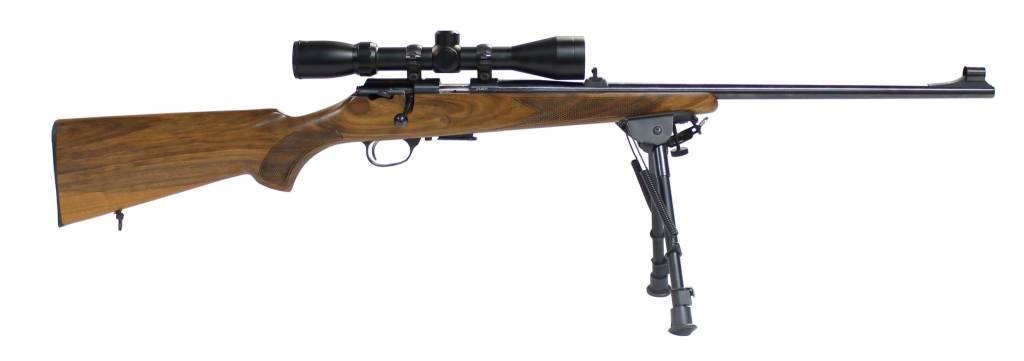 best scope for 17 hmr savage review