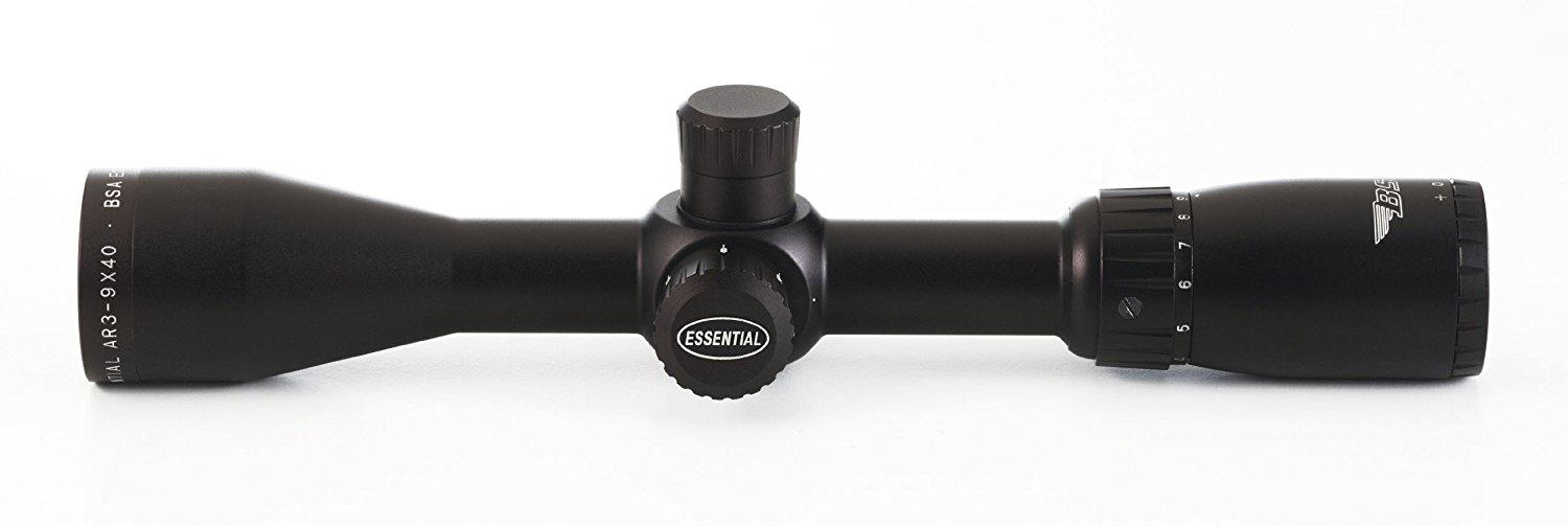  Best Air Rifle Scope  2021 Top  Reviews and Rankings