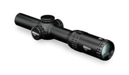 best ar 15 scope under 300
