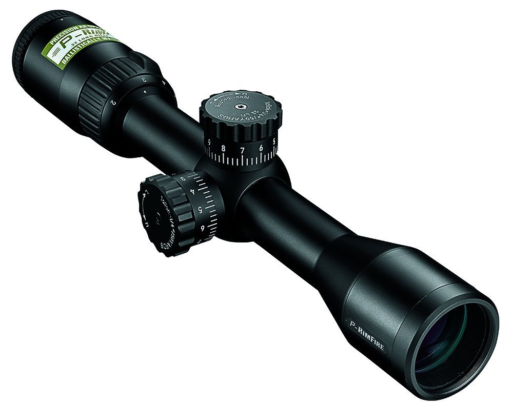 top rated scopes for 17 hmr