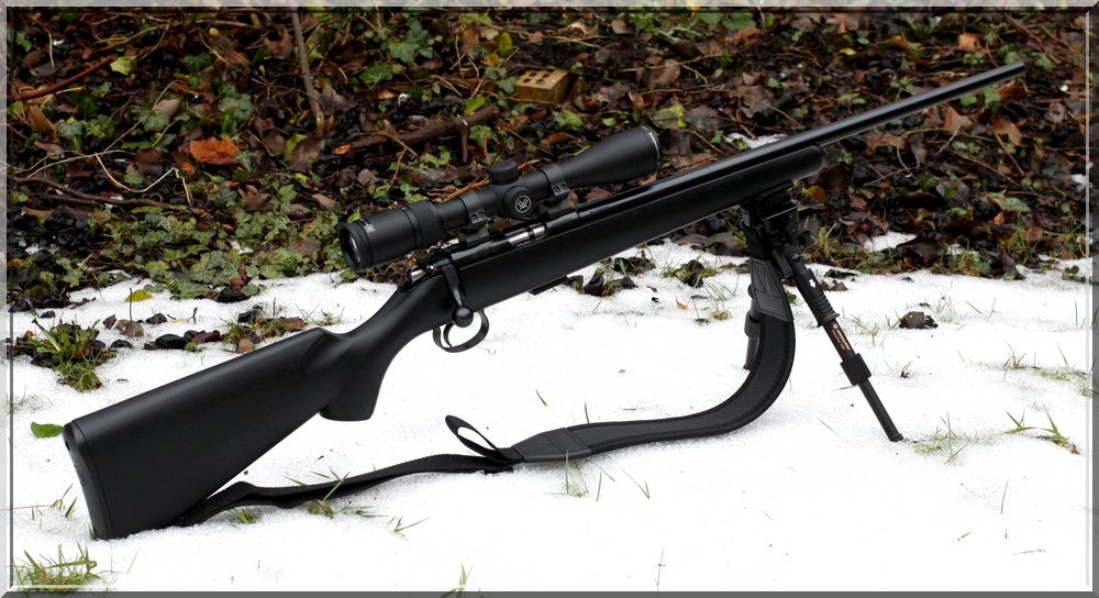 best scope under 200 dollars