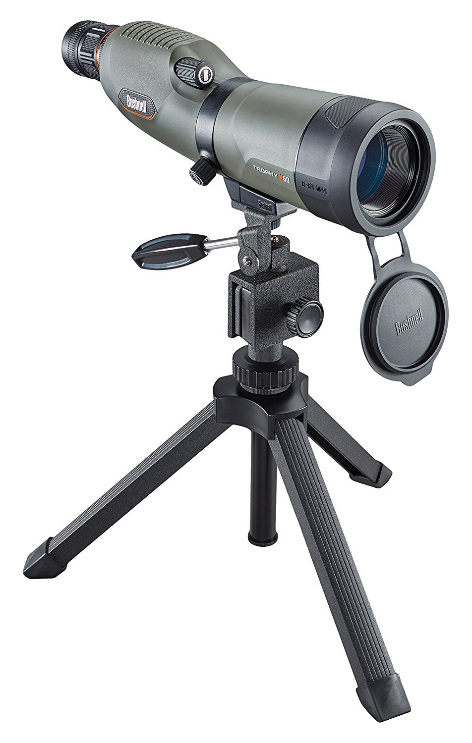 best spotting scope under 200