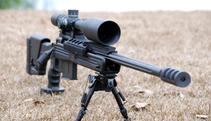 best scope under $1000