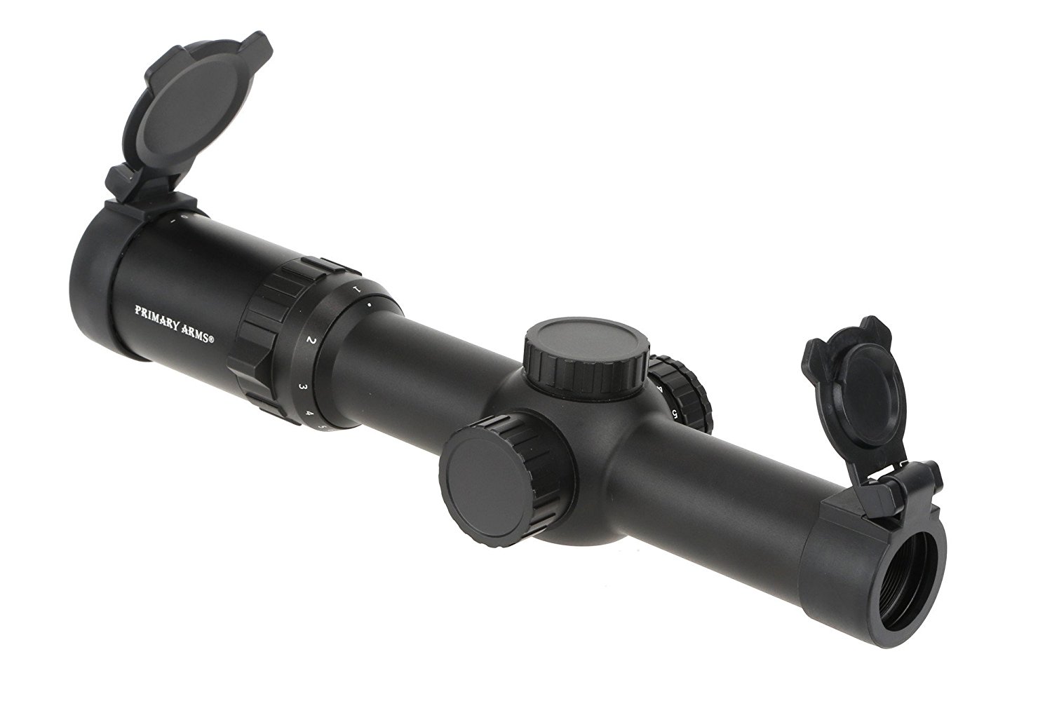 top scope for 300 blackout