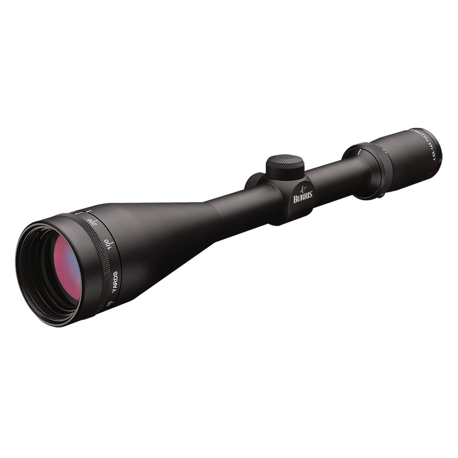 scope for 300 blackout