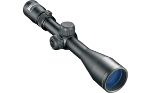 best muzzleloader scopes