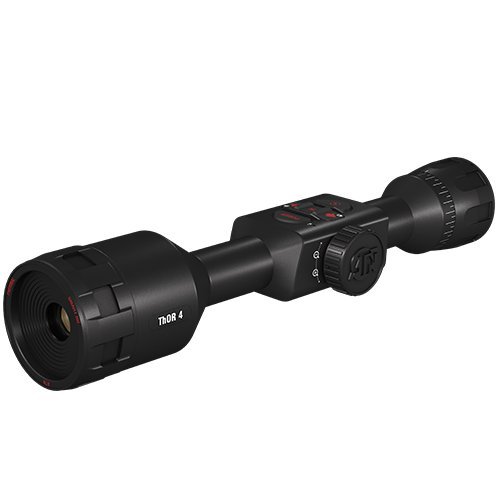 top thermal scope