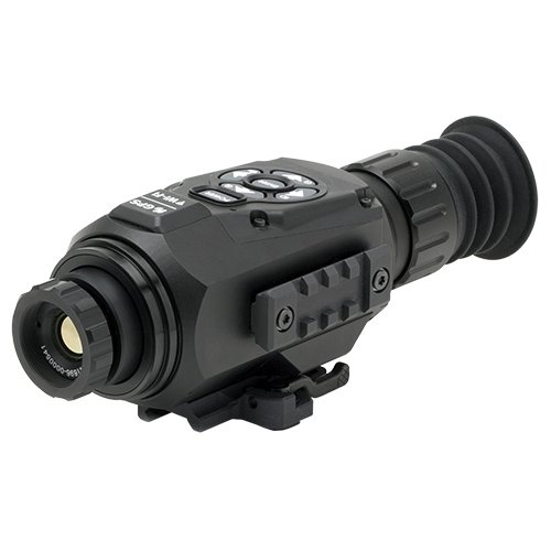 best thermal scope