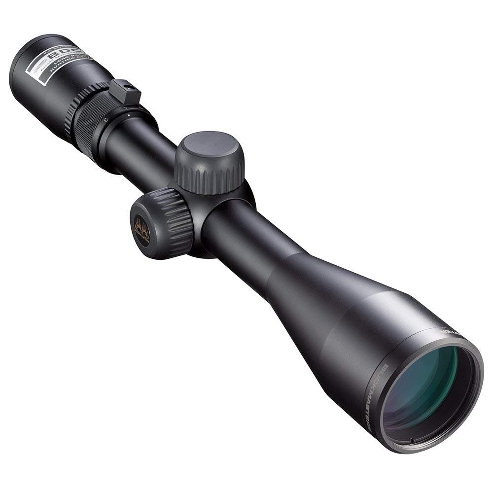 best scope for 270