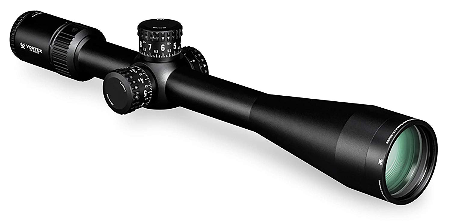 best rated scope for 270