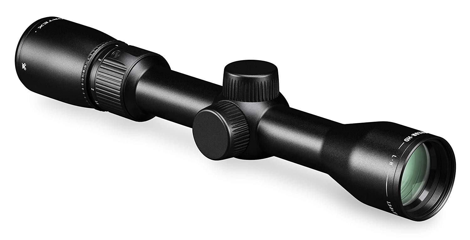 scope for 270