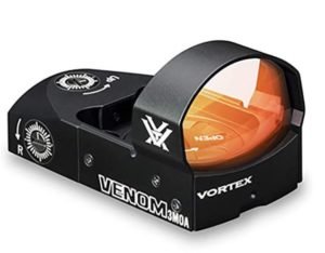 best optic for glock MOS