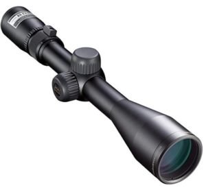 best scope for remington 700