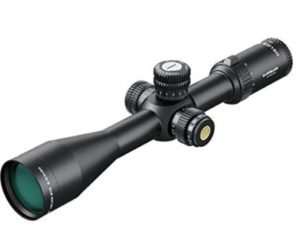 best scope for 30-06