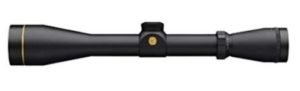 best scope for remington 700