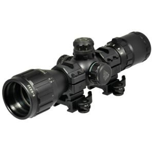 best 3 gun scope