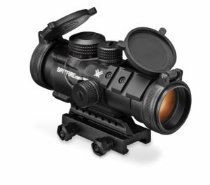 best 3 gun scope
