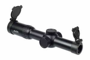 best 3 gun scope