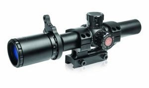 best 3 gun scope