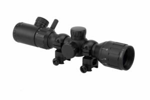 best 3 gun scope