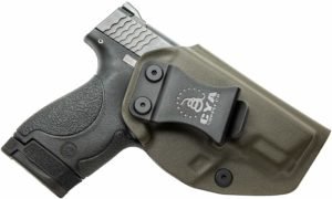 best concealed carry holster