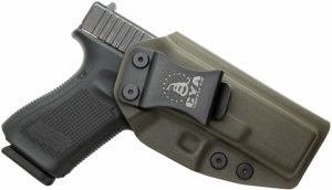 best concealed carry holster