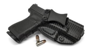 best appendix carry holster
