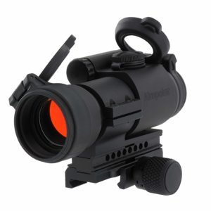best red dot scope