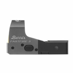 best red dot scope