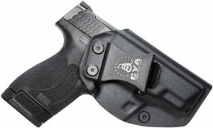 best holster for m&p shield