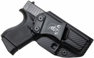 best glock 19 holster