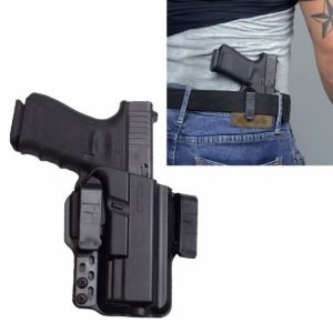 best glock 19 holster
