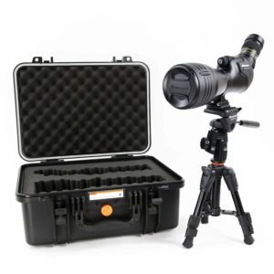 best spotting scope for birding
