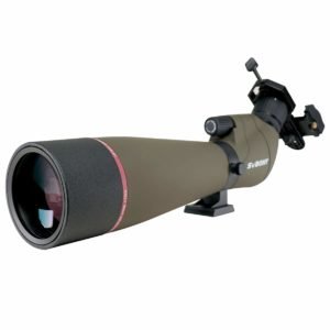 best spotting scope for birding